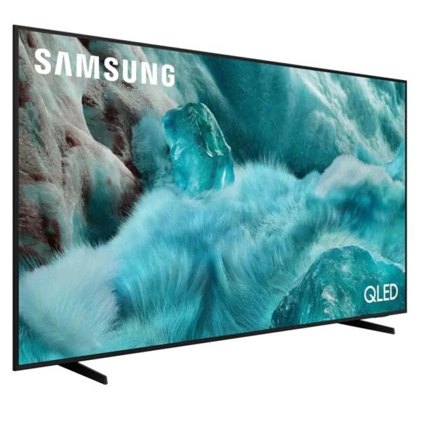 Televisor Samsung 43 QLED Vision Ai Smart Tv 4K 2025 QN43Q7FAAGXPE