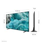 TELEVISOR SMART TV SAMSUNG 4K ULTRA HD 50” VISION AI QN50Q7FAAGXPE