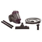 Electrolux ABS01 PowerPro 1000W Aspiradora para Polvo y Líquidos 3 Modos