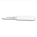 Cuchillo Cocina Tramontina 24626-083 Legumbre Frutas 13cm Hoja Afilada Mango Seguro