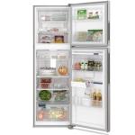 Electrolux IW45S Top Freezer 409L Efficient con AutoSense Inox Look - Acero Inoxidable