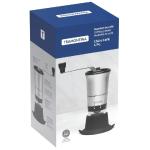 Tramontina 61769000 Molinillo Profesional Café 30g Portátil Diseño Compacto Cerámica Duradera