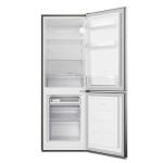 Refrigerador Electrolux ERB162HS 166L Bottom Freezer Ahorro Energético Multiflujo