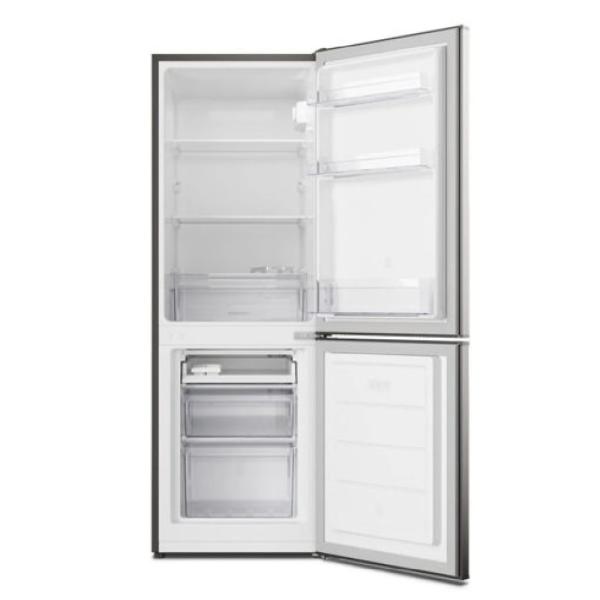 Refrigerador Electrolux ERB162HS 166L Bottom Freezer Ahorro Energético Multiflujo