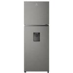 Refrigeradora Indurama RI-469DI 379L No Frost Tecnología Inverter - Plateado