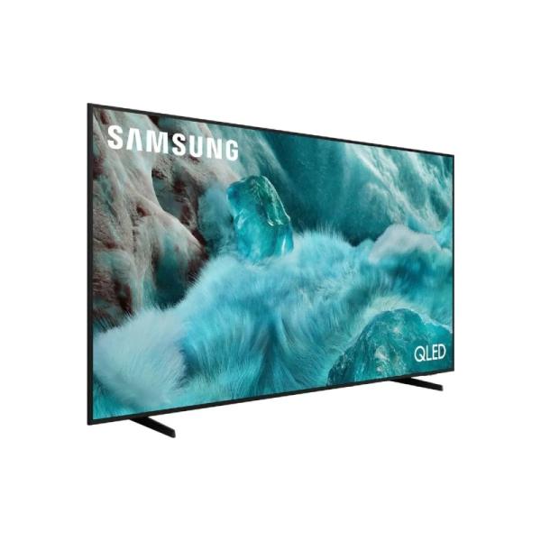 Televisor Samsung 65" QN65Q7FAAGXPE QLED Tizen 8.0