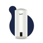 Terma de Acumulacion Ecosmart Wifi 80L Rotoplas - 500467