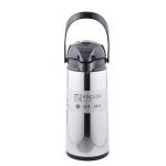 Termo Hervidor Infinito Pro 1.8 Litros 750W Automático Seguro Antiderrames - 981900502