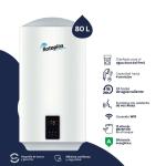Terma de Acumulacion Ecosmart Wifi 80L Rotoplas - 500467