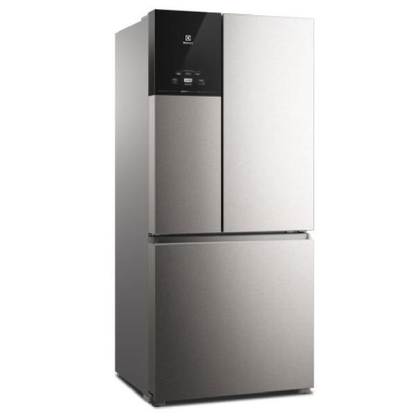 Electrolux IM8B Multidoor No Frost 590L Eficiencia A+ Sistema Twin Cooling