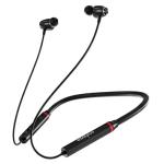 Audífonos Lenovo Thinkplus HE05X-II Bluetooth 5.3 Hi-Fi Stereo 30H Duración Negro
