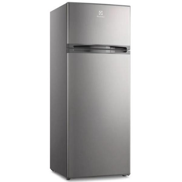 Electrolux ERTY20G2HVI 205L No Frost Tecnología Inverter Ahorro Energético Gris