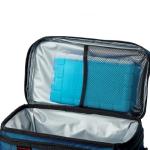 Coleman Sustituto de Hielo Portátil Mediano 2000038065 Enfriamiento Rápido Reutilizable