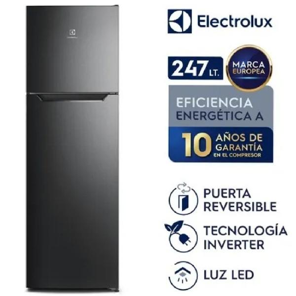 Electrolux ERT28F2P4AB No Frost 251L Ahorro Energético A+ Clase Inverter