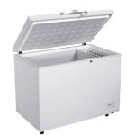 Electrolux EFCC32C2HQW Congelador 320L Bajo Consumo Termostato Ajustable Blanco Puro