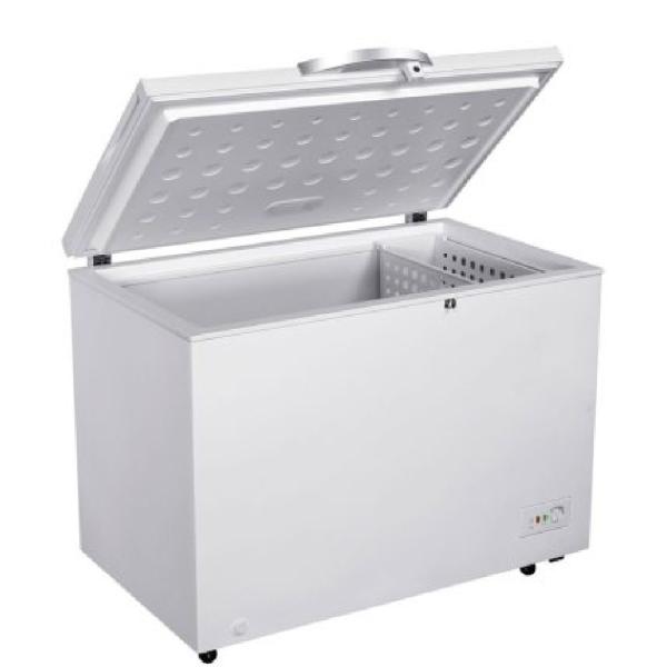 Electrolux EFCC32C2HQW Congelador 320L Bajo Consumo Termostato Ajustable Blanco Puro