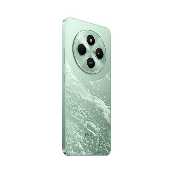 POCO C75 MediaTek Helio G99 Octa-Core 8GB RAM 256GB Verde