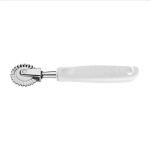 Tramontina 10051108 Cortador de Pasta M 21 cm Hoja Resistente para Masas Perfectas