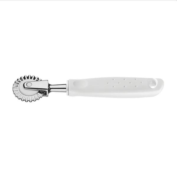 Tramontina 10051108 Cortador de Pasta M 21 cm Hoja Resistente para Masas Perfectas