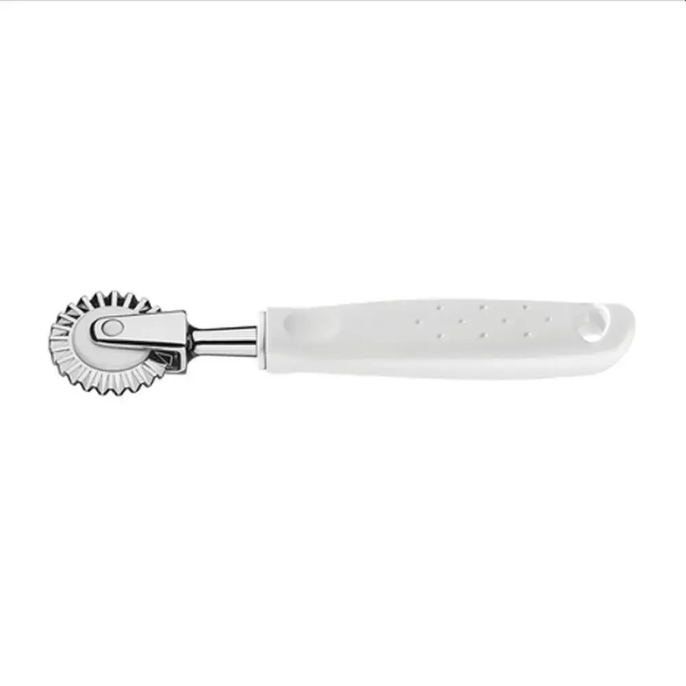 Tramontina 10051108 Cortador de Pasta M 21 cm Hoja Resistente para Masas Perfectas