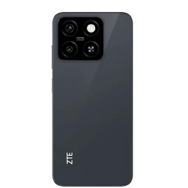 ZTE A55 128GB 4GB RAM Pantalla 6.75" Cámara 13MP Dual SIM Negro