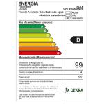 Rapiducha Sole Super Pro 5500W - SOLRD5500SPC