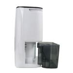 Deshumidificador Imaco DHE1002 10L Digital con Temporizador Ahorro Energético Blanco