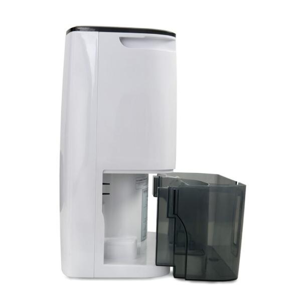Deshumidificador Imaco DHE1002 10L Digital con Temporizador Ahorro Energético Blanco