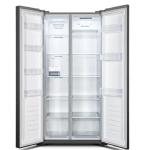 Indurama RI-769 No Frost 428L 2 Puertas Inverter A++ Plateado