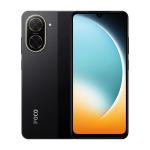 POCO C71 8GB RAM 128GB Pantalla HD+ Cámara 8MP Batería 5000mAh Negro