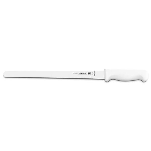 Tramontina 10059771 Cuchillo Jamonero Sierra 30 cm Hoja Dentada Mango Ergonómico