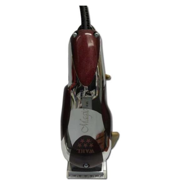 Wahl Magic Clip 5 Star Series Profesional 8451-318 Motor Magnético Corte Preciso Inalámbrico