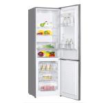 Electrolux ERT32G2KSQS 310L Frost Free Multidoor Tecnología Inverter Plateado
