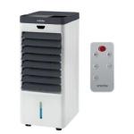 Practika P-02 60W Enfriador de Aire Portátil 3 Velocidades Bajo Consumo Blanco
