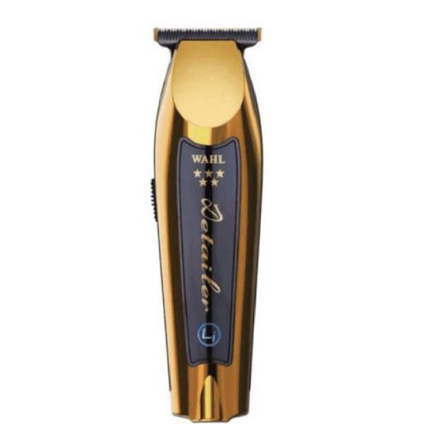 Wahl Professional 8171-708 Recortadora 25W Cabezal Cerámico Ajustable 5 Velocidades