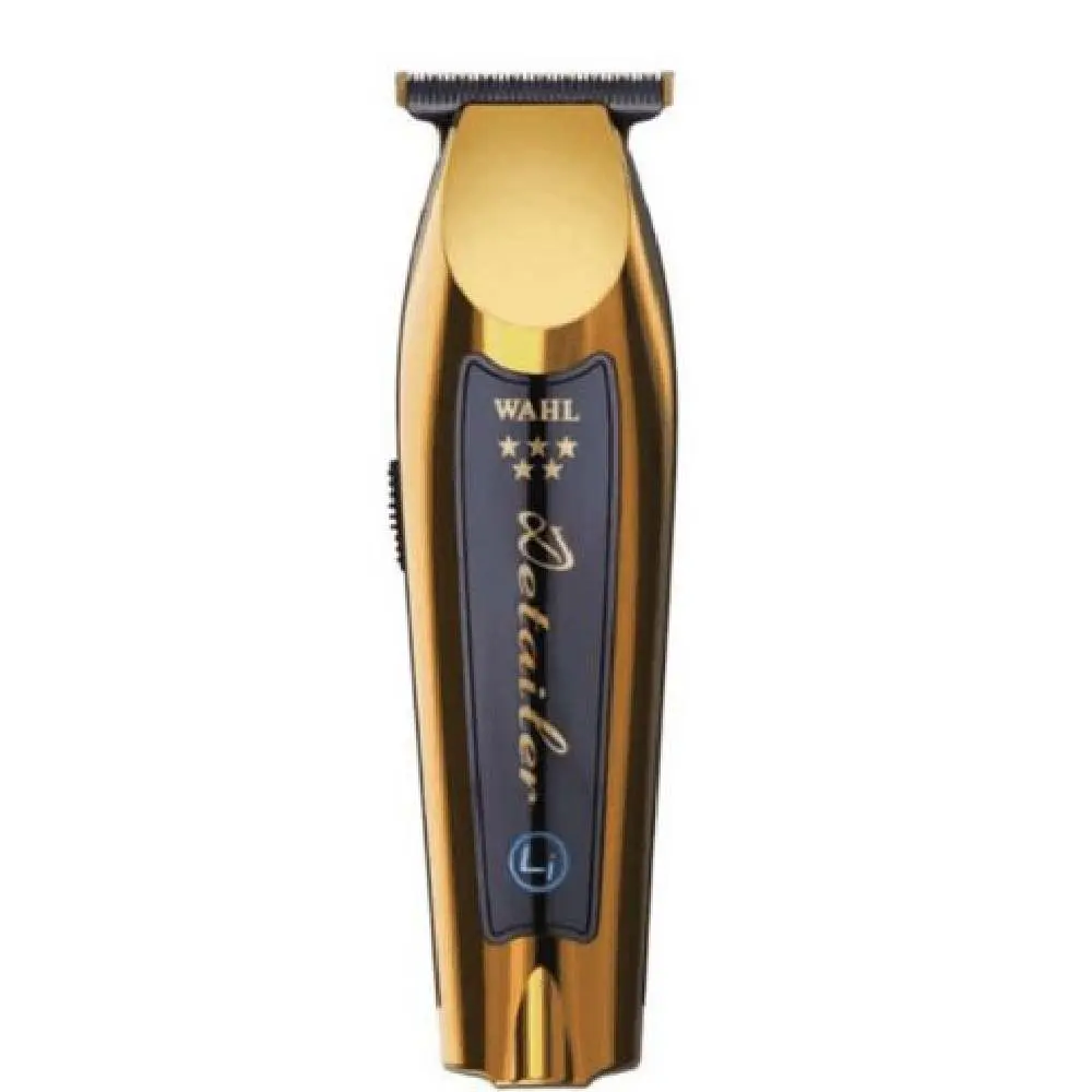 Wahl Professional 8171-708 Recortadora 25W Cabezal Cerámico Ajustable 5 Velocidades