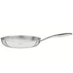 Tramontina Sartén Grano Acero Inoxidable 30cm Antiadherente Inducción 10145071