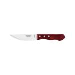 Tramontina 10059695 Cuchillo Jumbo 5" Acero Inoxidable 420 Mangos Polímero Antiadherente Carnes