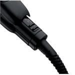 Revlon RVST2174LA2 3X Cerámica Alisadora Profesional 120V Plegable y Portátil Negro