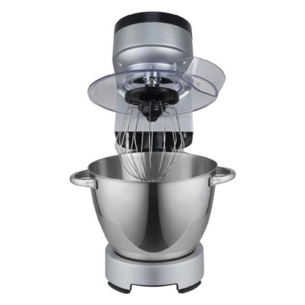 Imaco SM1500 Batidora Industrial 5.5L 1500W Base Antideslizante Color Gris
