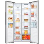 Refrigeradora Indurama RI-769 Side by Side 428L No Frost Dispensador de Agua