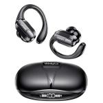 Lenovo ThinkPlus XT80 Bluetooth 5.0 Cancelación de Ruido 20H Batería Control Táctil Negro