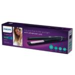 Plancha a Vapor Philips BHS674/00 1800W Autolimpieza 3D Cerámica