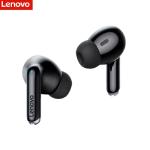 Lenovo XT88 Bluetooth 5.3 20Hrs Autonomía Cancelación de Ruido Control Táctil Negro