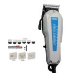 Wahl Designer 08358-218 Cortador Profesional 12 Velocidades Motor Pivotante Cabezal Giratorio 360°