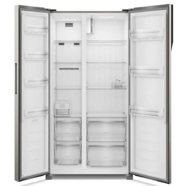Refrigeradora Electrolux 442L ERSa44V2HVG Twin Cooling Plus Control Digital