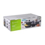 SET DE OLLAS X 07 NOVA T/V ANTIADHERENTE