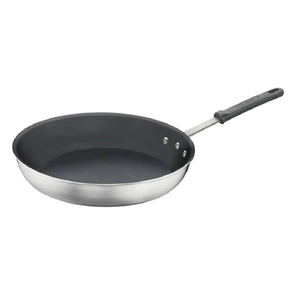 Sartén Tramontina Gourmet 25 cm Antiadherente PFOA Free Base Difusora de Calor
