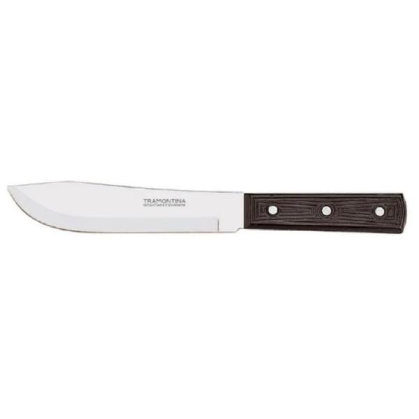 Cuchillo Cocina Tramontina Master Series 22920 20cm Filo Precision Balance Perfecto Profesional