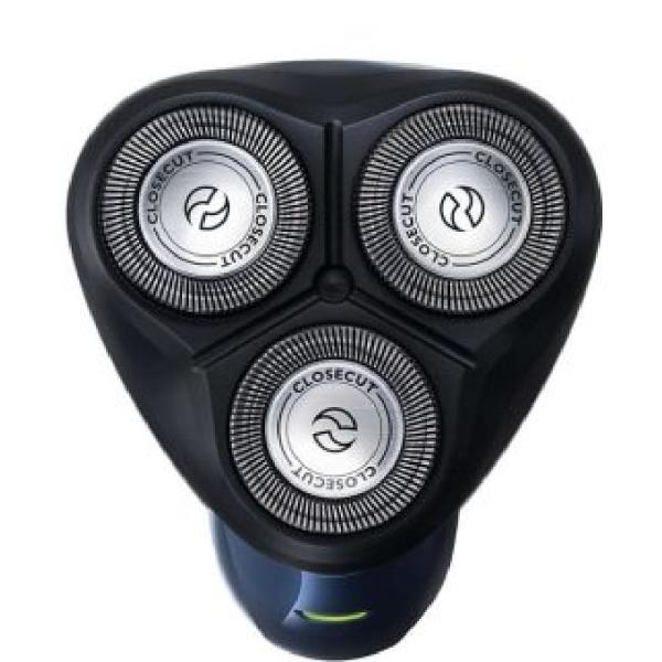 Philips AT620/14 Máquina de Afeitar 60 Min Autónomia 5 Direcciones FlexiUltra Piel Sensible